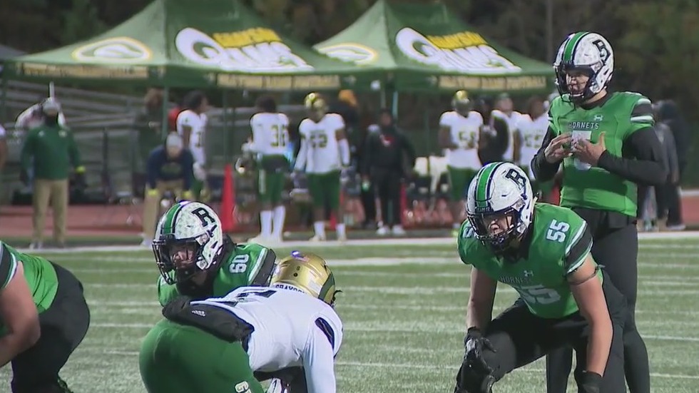 Roswell vs. Grayson