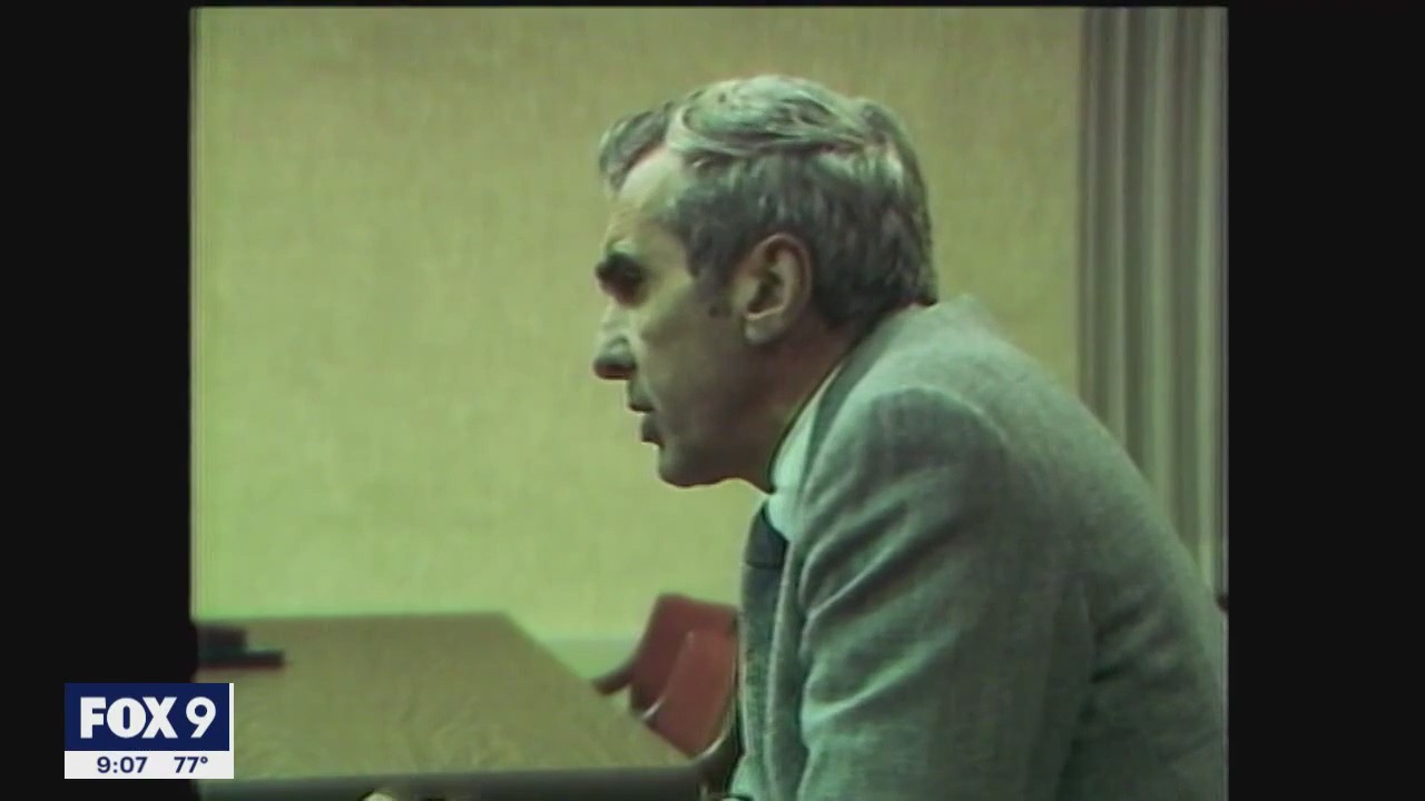 Tony Bouza, former MPD chief, dies at 94