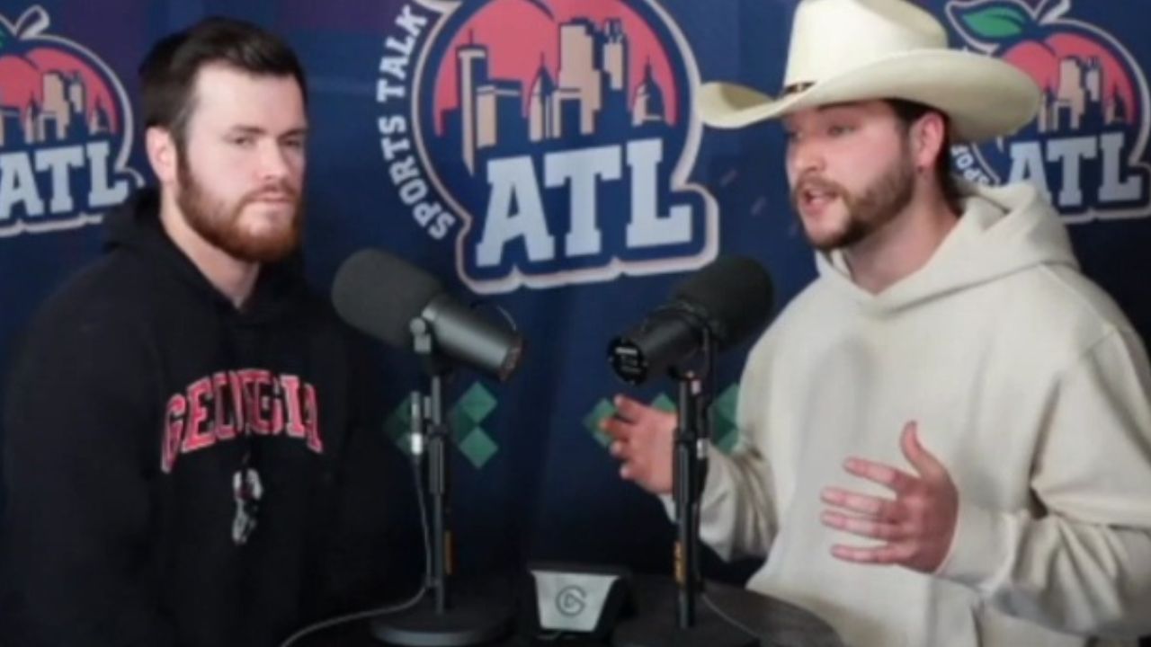 SportsTalkATL: Feb. 13, 2024