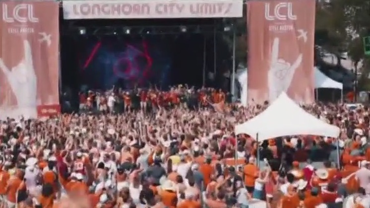 Texas Football: Longhorn City Limits