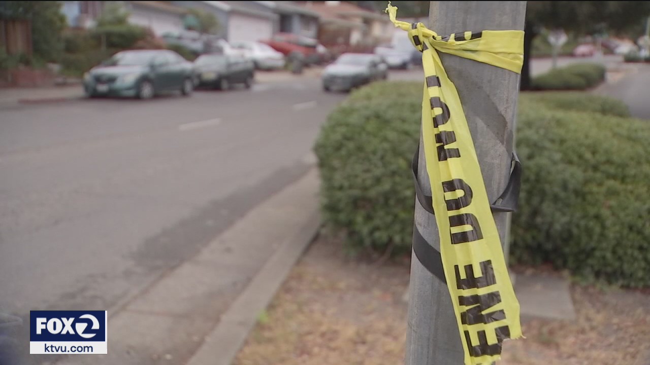 14-year-old gunned down in East Oakland