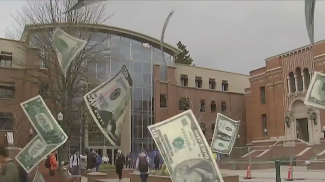 Lawmakers unveil proposals to bring down cost of higher education