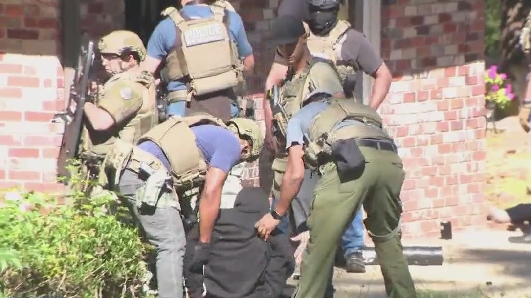 Lawmakers begin work on anti-squatting laws