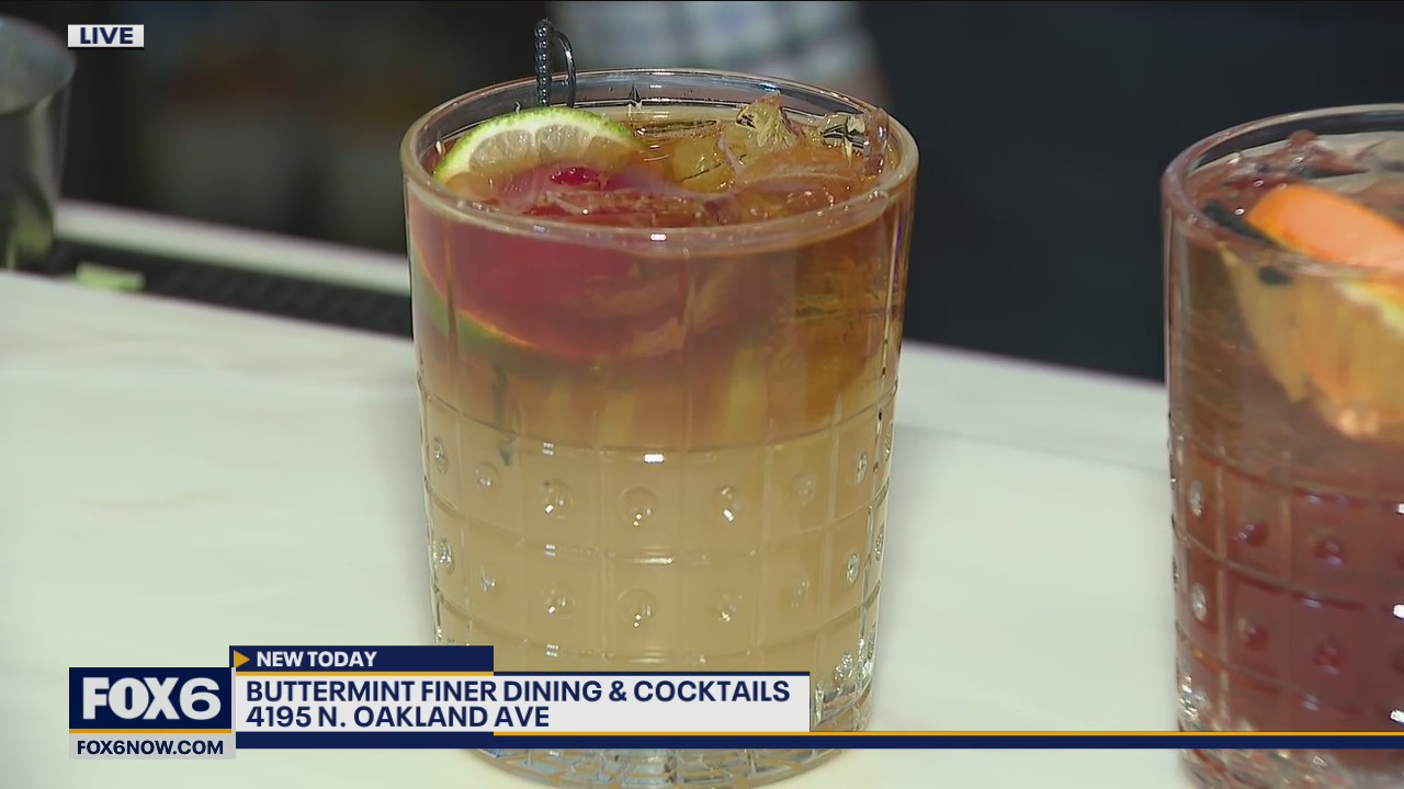 Looking for a new restaurant with great service, tasty food and top notch cocktails?