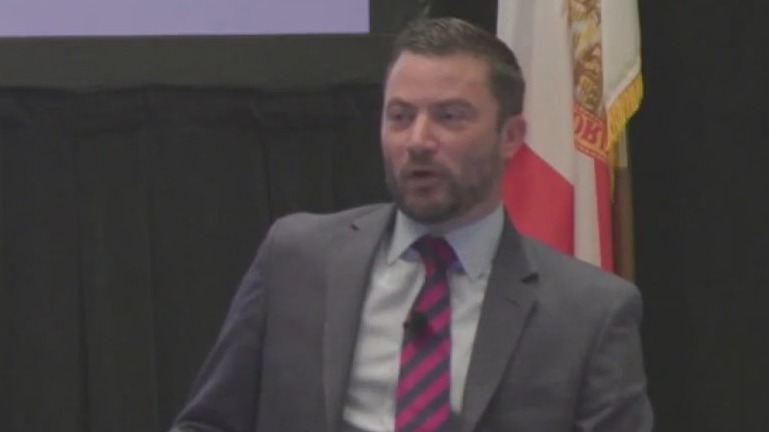 Florida insurance commissioner resigns one day after special legislative session on property insurance overhaul
