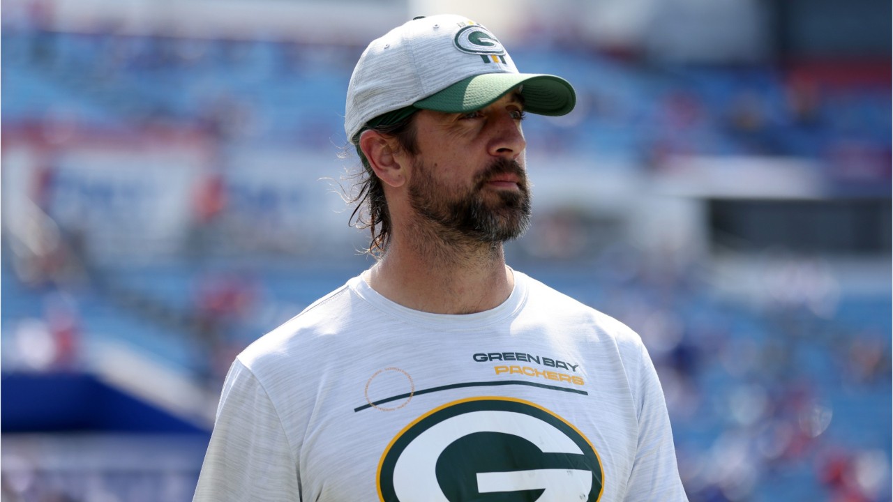 EXPLAINED: Aaron Rodgers vaccine scandal