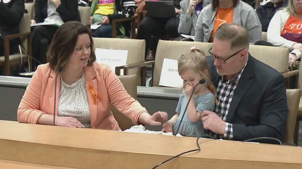MN medical care mandates considered by lawmakers