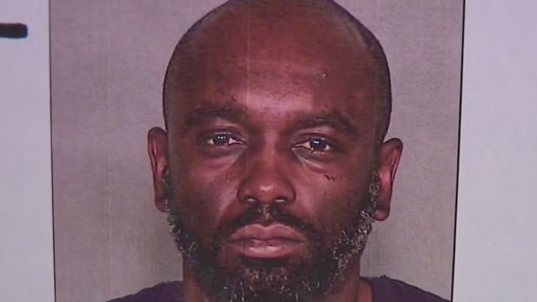 Wisconsin's Most Wanted: Damian Wade surrenders
