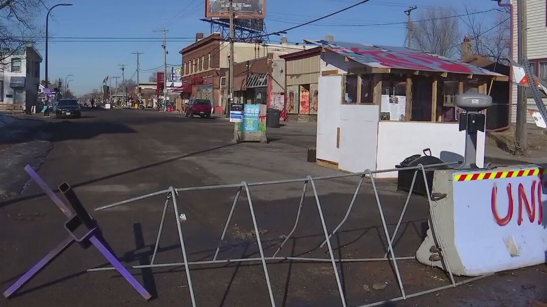 Businesses sue Mpls over 38th and Chicago policing