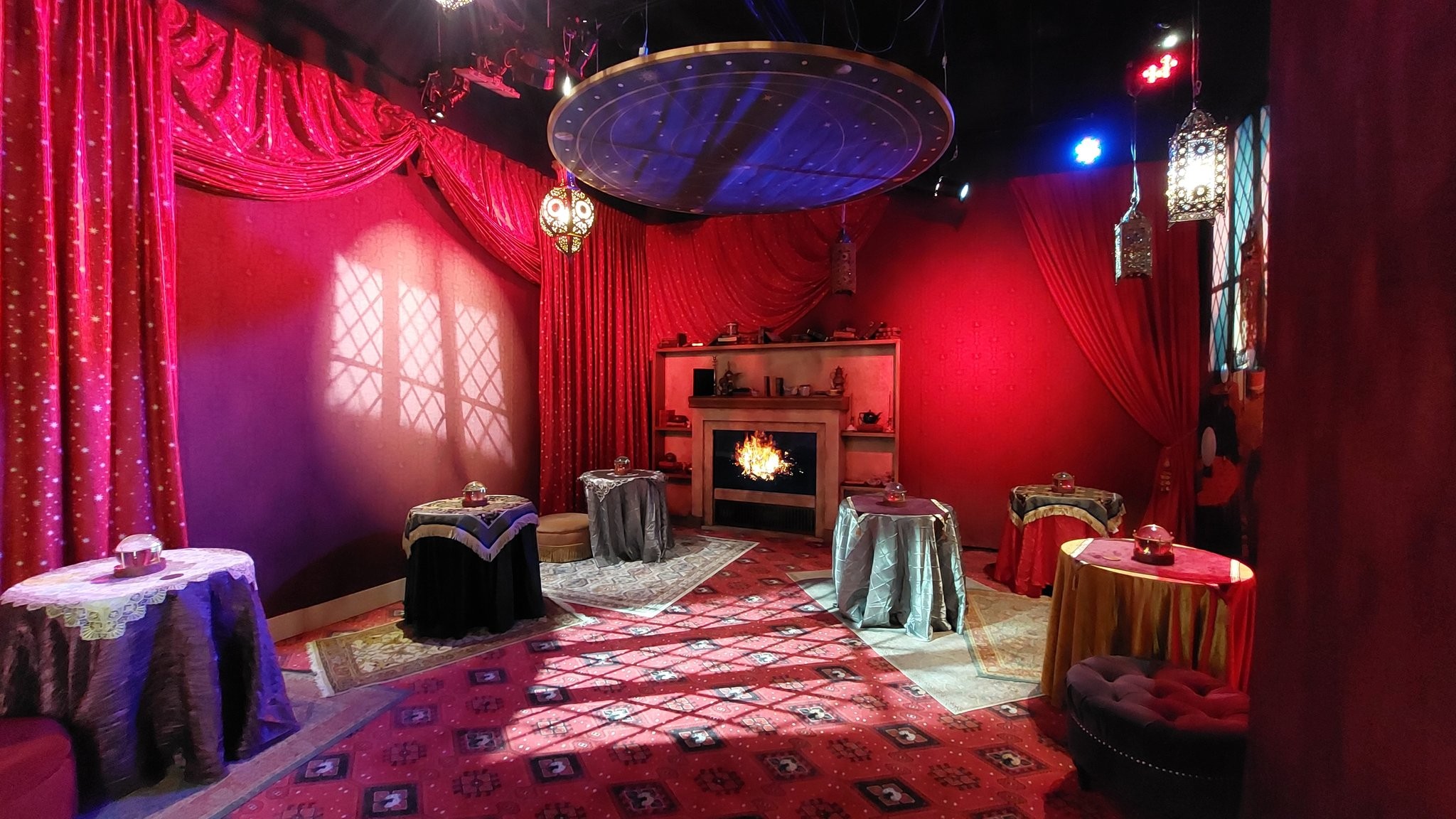 New experience brings Wizarding World of Harry Potter to Atlanta