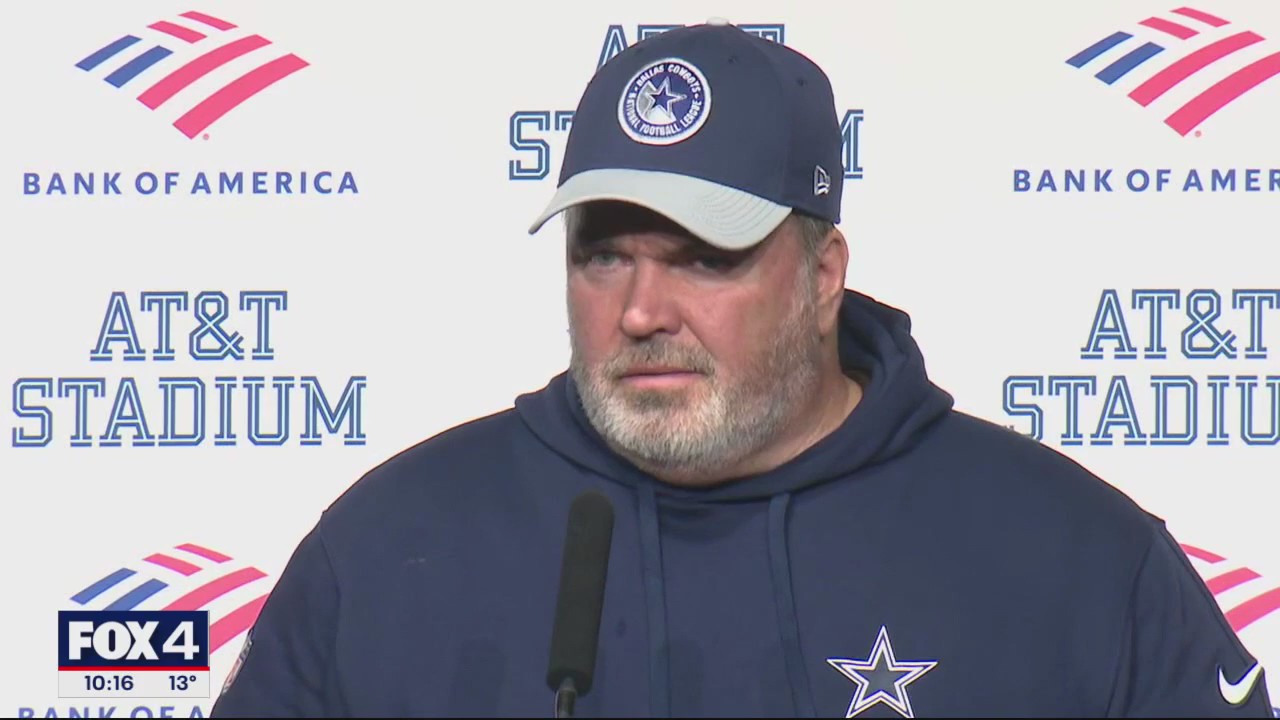 After playoff loss, is Mike McCarthy's job in jeopardy?