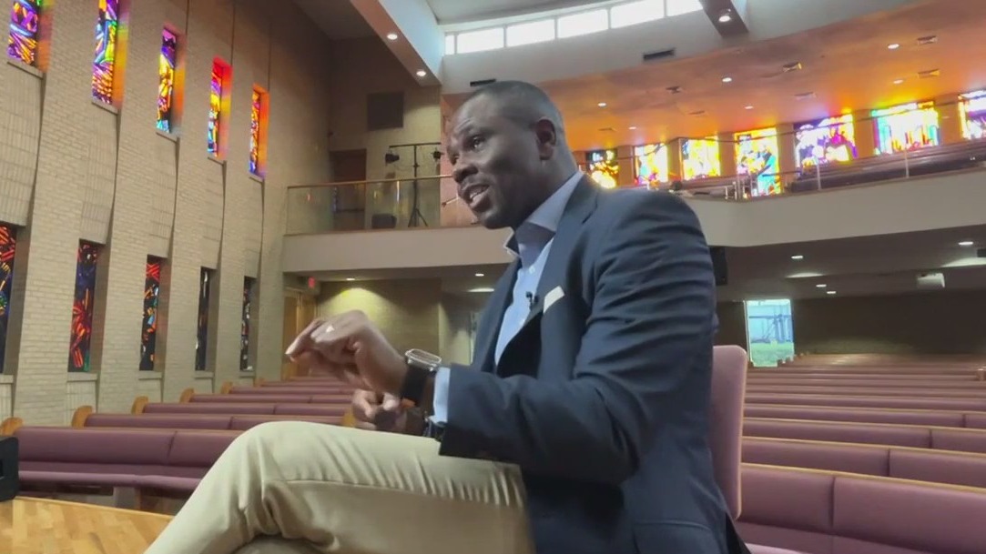 North Texas churches eye new uses for properties
