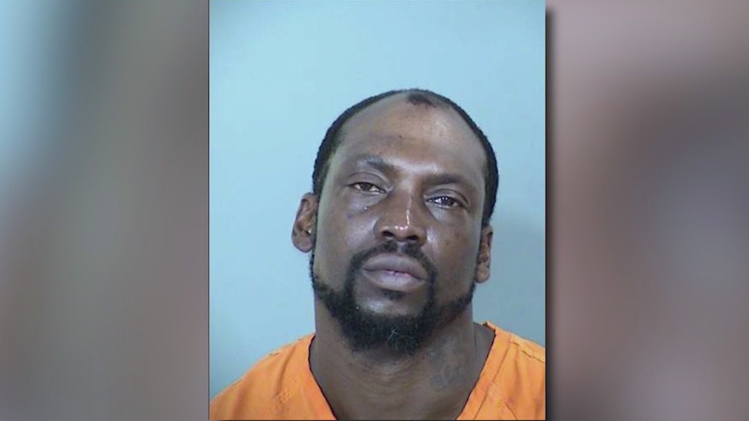 Man accused of shooting woman and her baby dead in West Phoenix