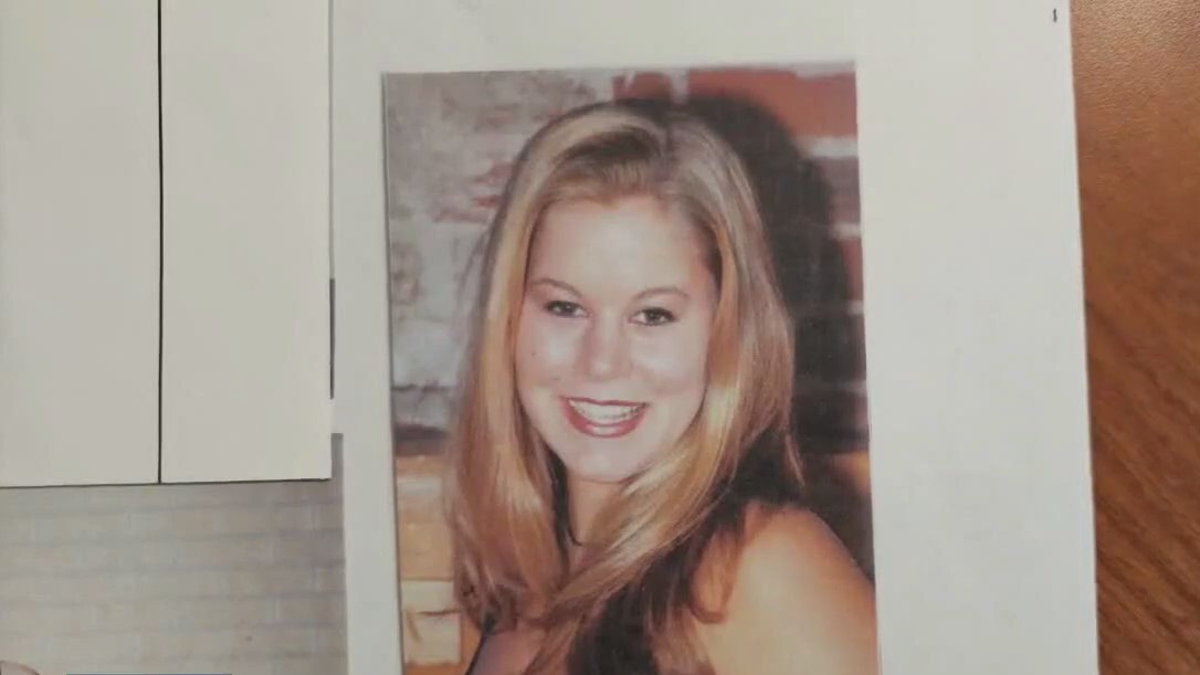 Rachel Cooke still missing after 22 years