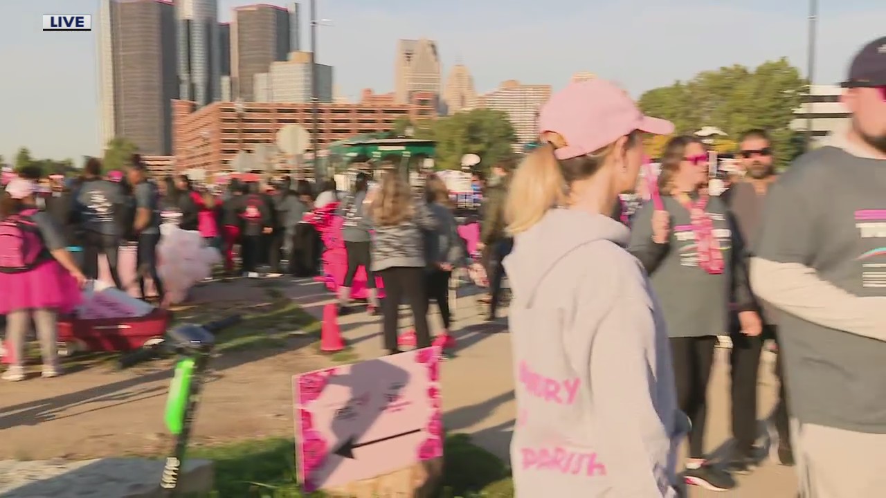 Gildas' Club offers support for breast cancer survivors