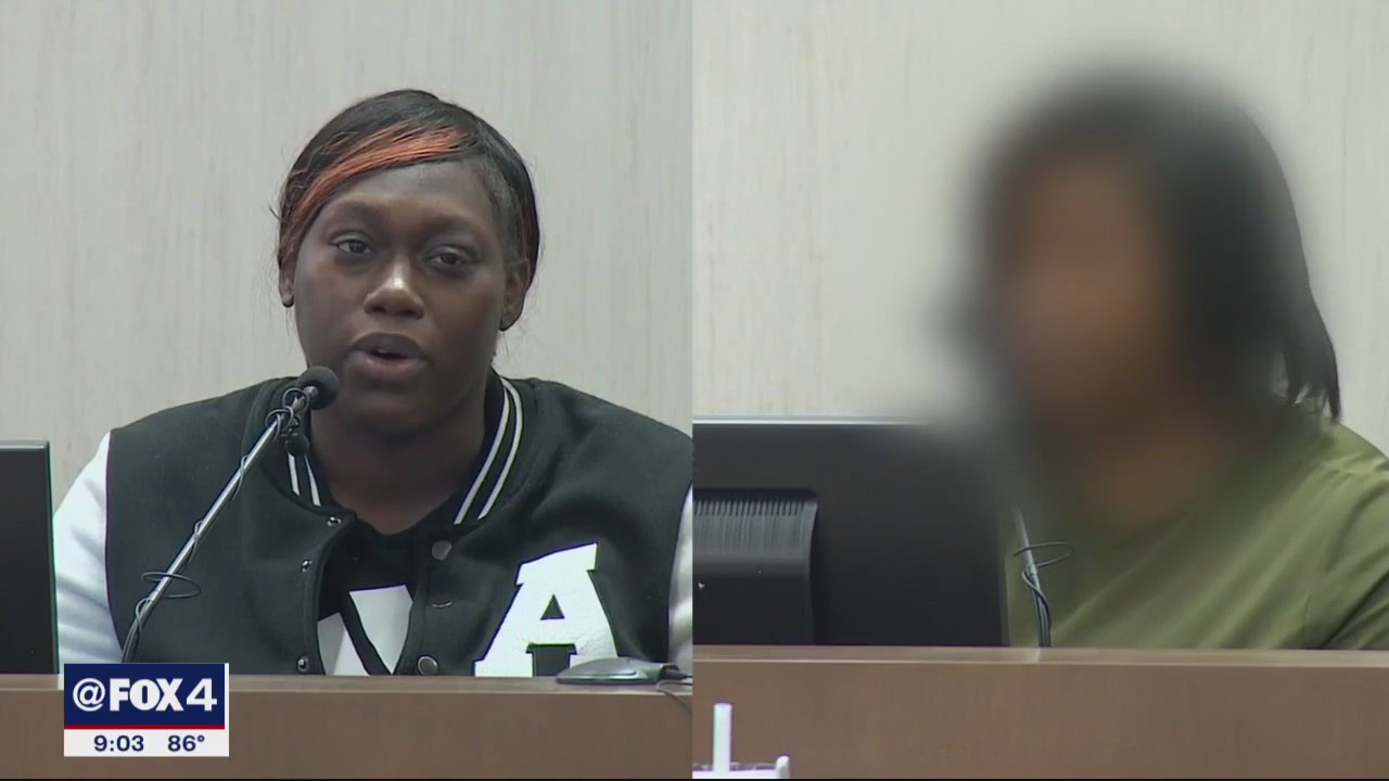Moms of victim, killer testify in school shooting trial