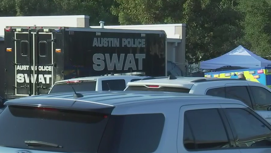 Police looking for man who promoted East Austin SWAT situation