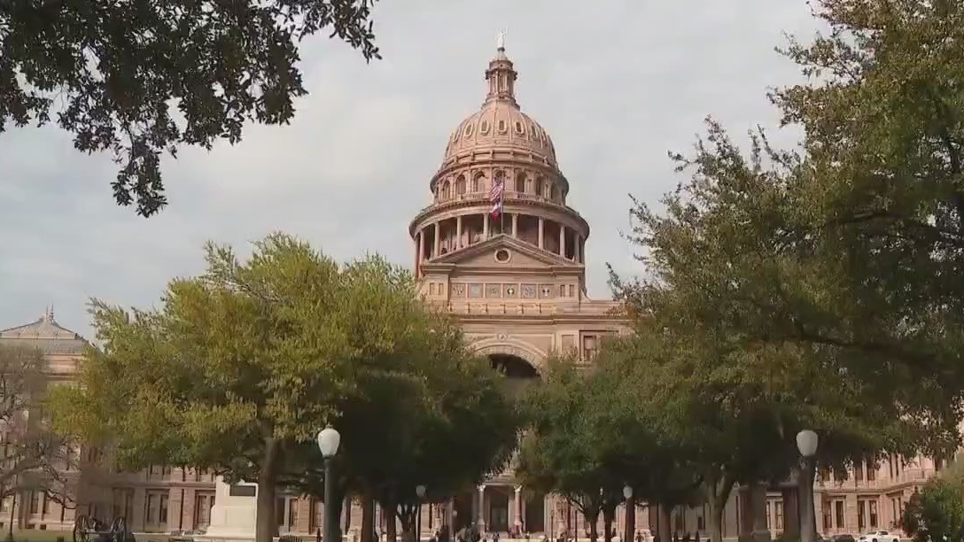 Gov. Abbott optimistic on school choice deal