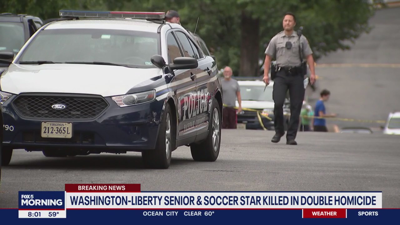 Teen arrested after high school student killed