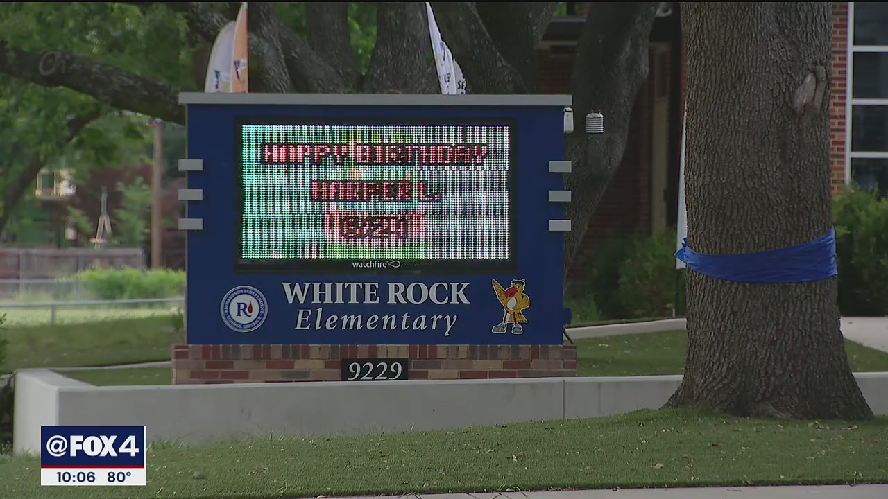 Dallas City Council member seeks more SROs at Richardson ISD schools