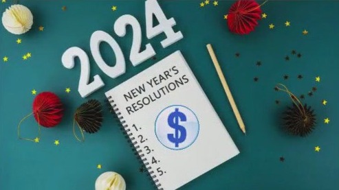 How to pay down debt in 2024
