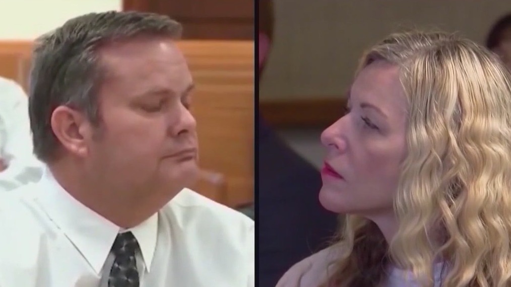 Chad Daybell and Lori Vallow will be tried together