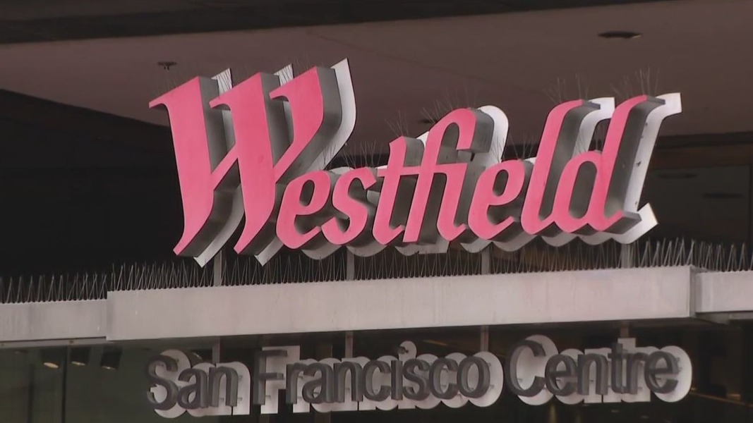 Westfield walls away from lease on San Francisco Centre