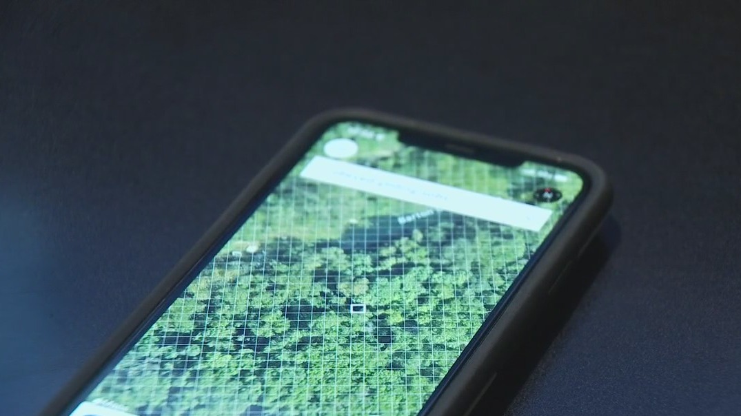 Austin officials urge public to download app for rescues