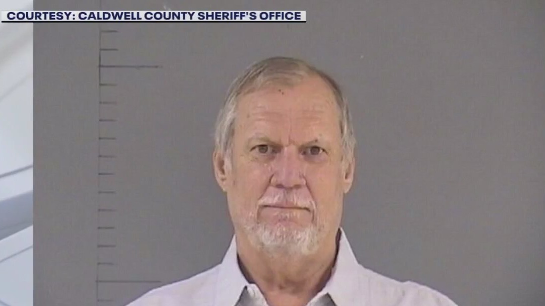 Martindale man accused of killing driver parked in his driveway found guilty of manslaughter