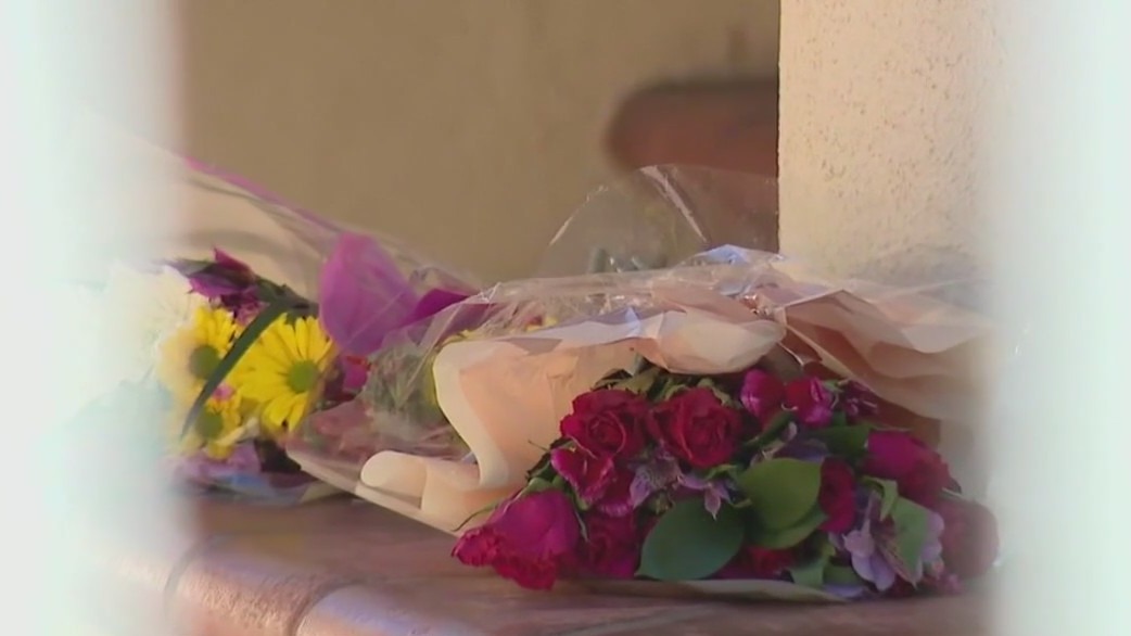Daughter hid, called 911 during shooting