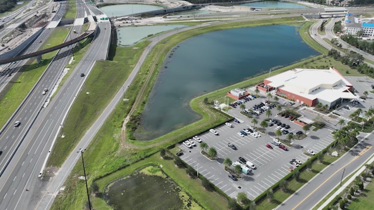 New Wekiva Parkway ramp on I-4 opens Friday