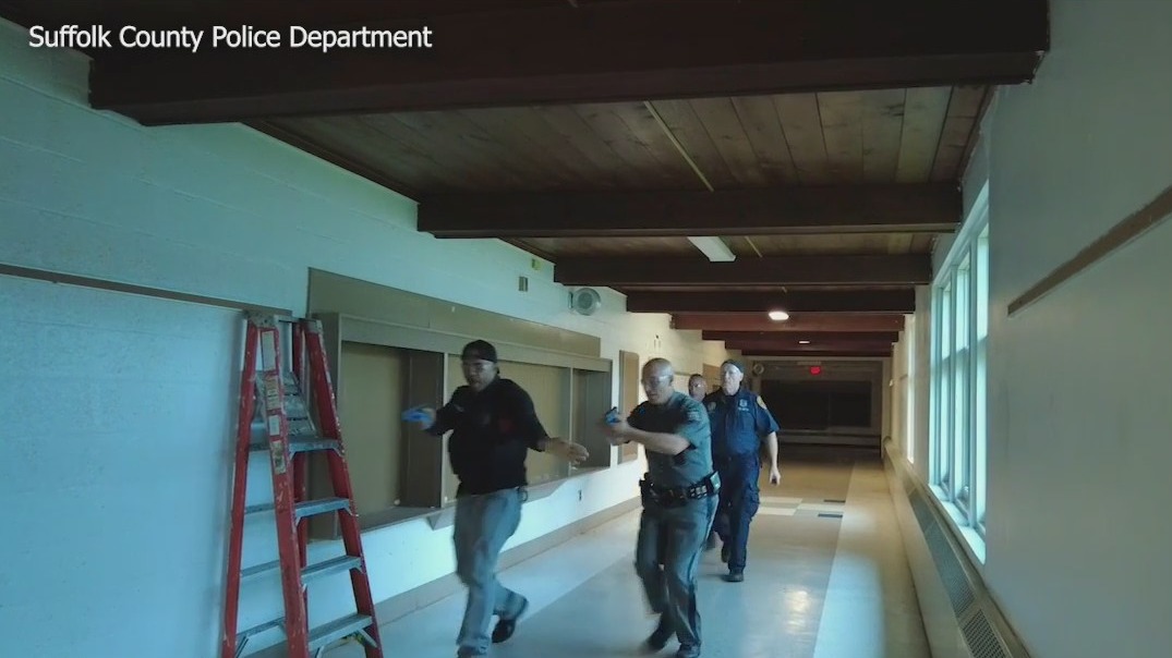 Suffolk County schools step up safety after recent mass shootings