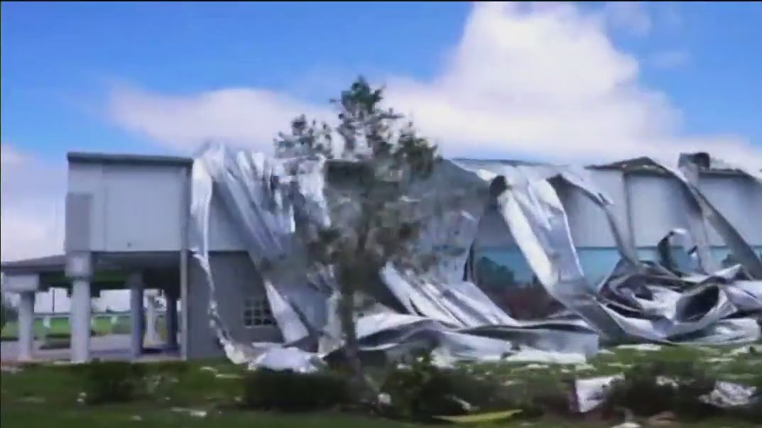 Florida lawmakers returning to Tallahassee for property insurance special session