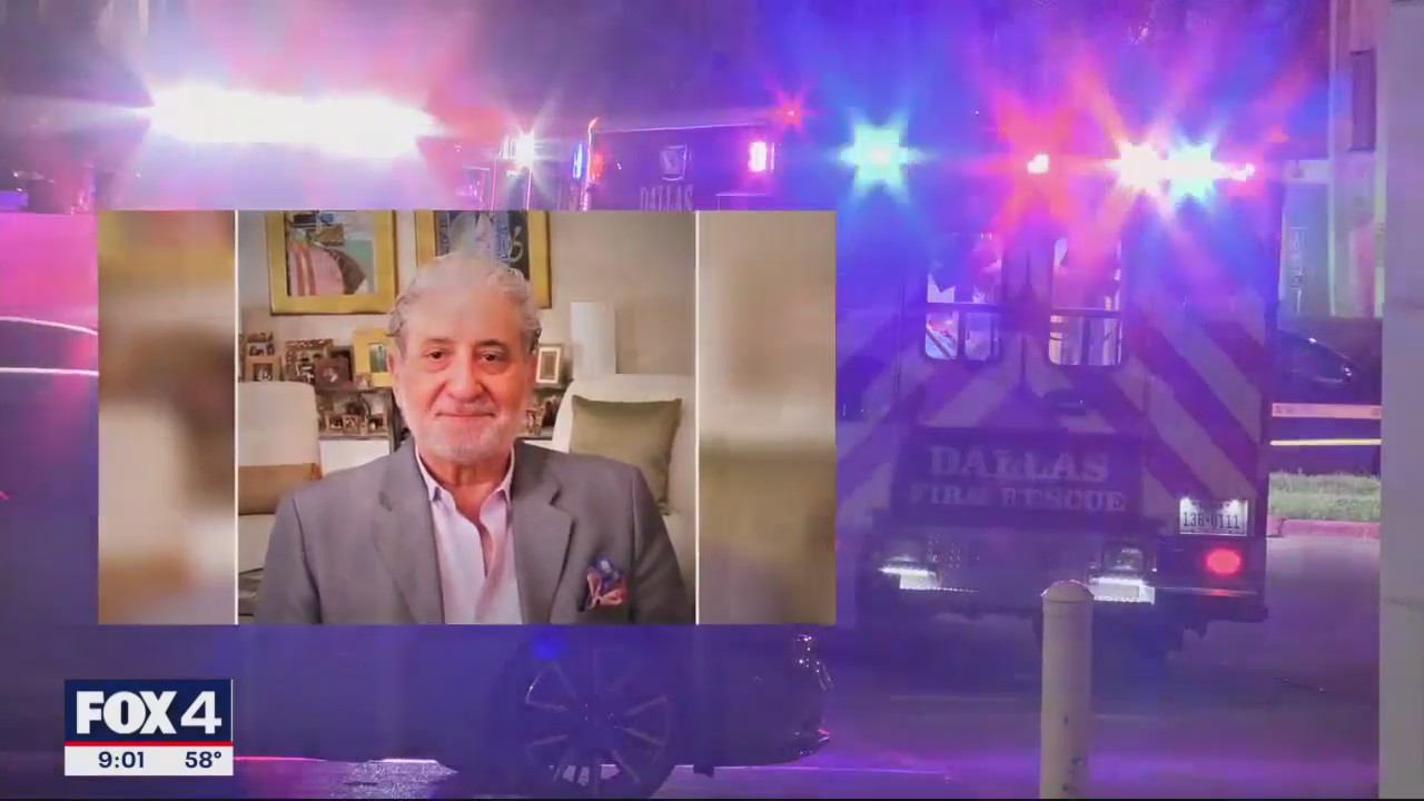 Lyft driver killed, robbed by 19-year-old: police