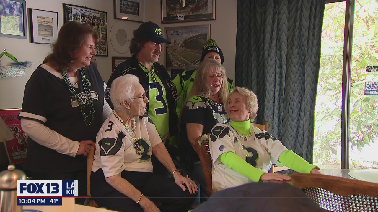 12s fans react to Russell Wilson trade