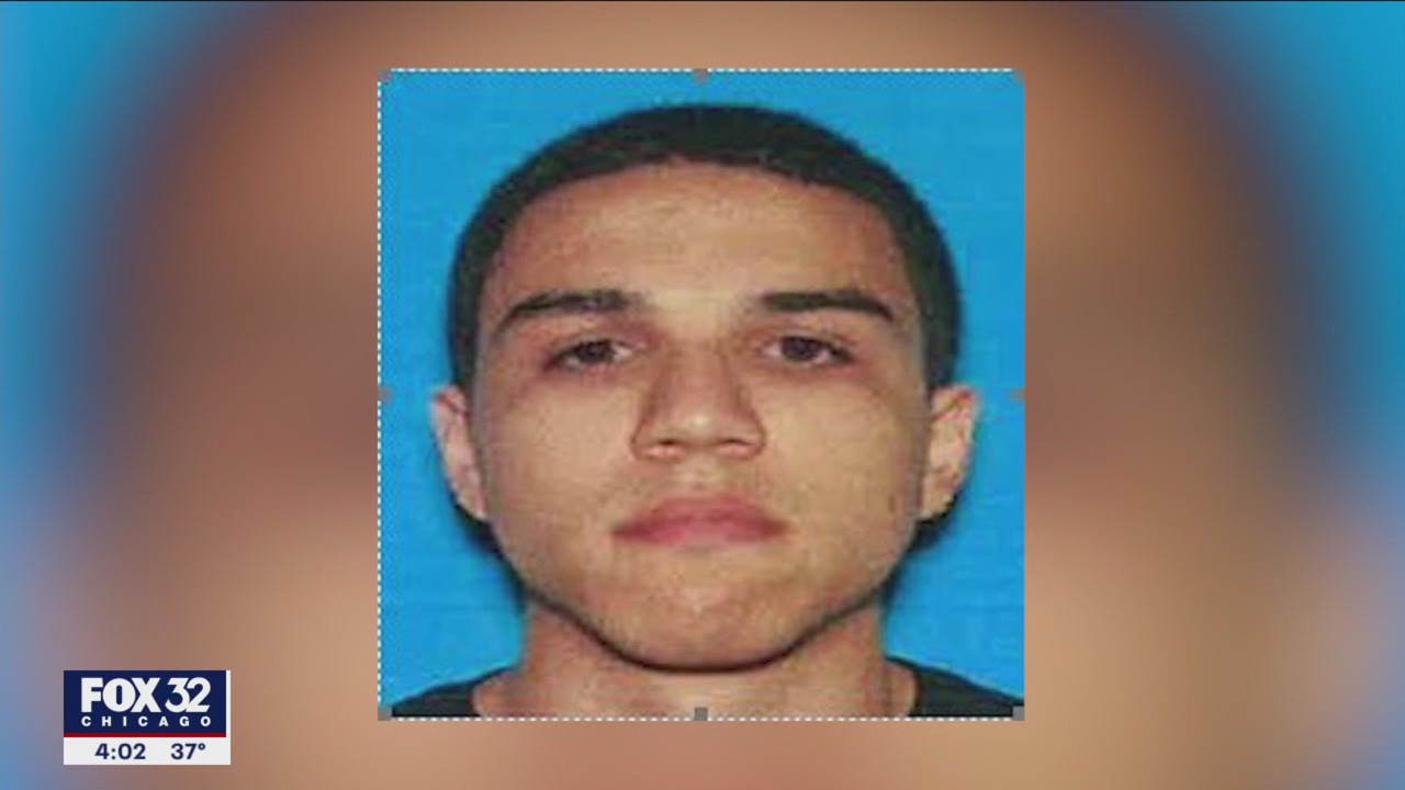 Illinois man vanishes after surveillance video shows him at O'Hare Airport