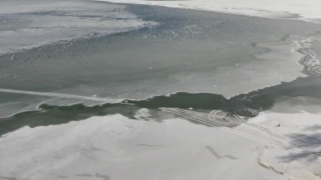 Debate over Pike Lake land