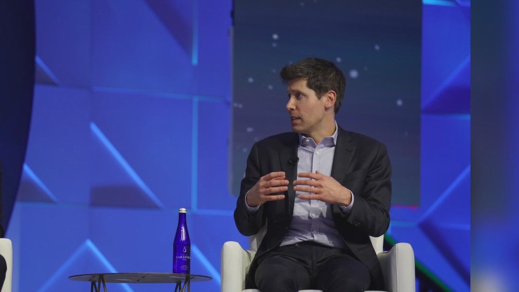 Chaos at OpenAI after board boots CEO
