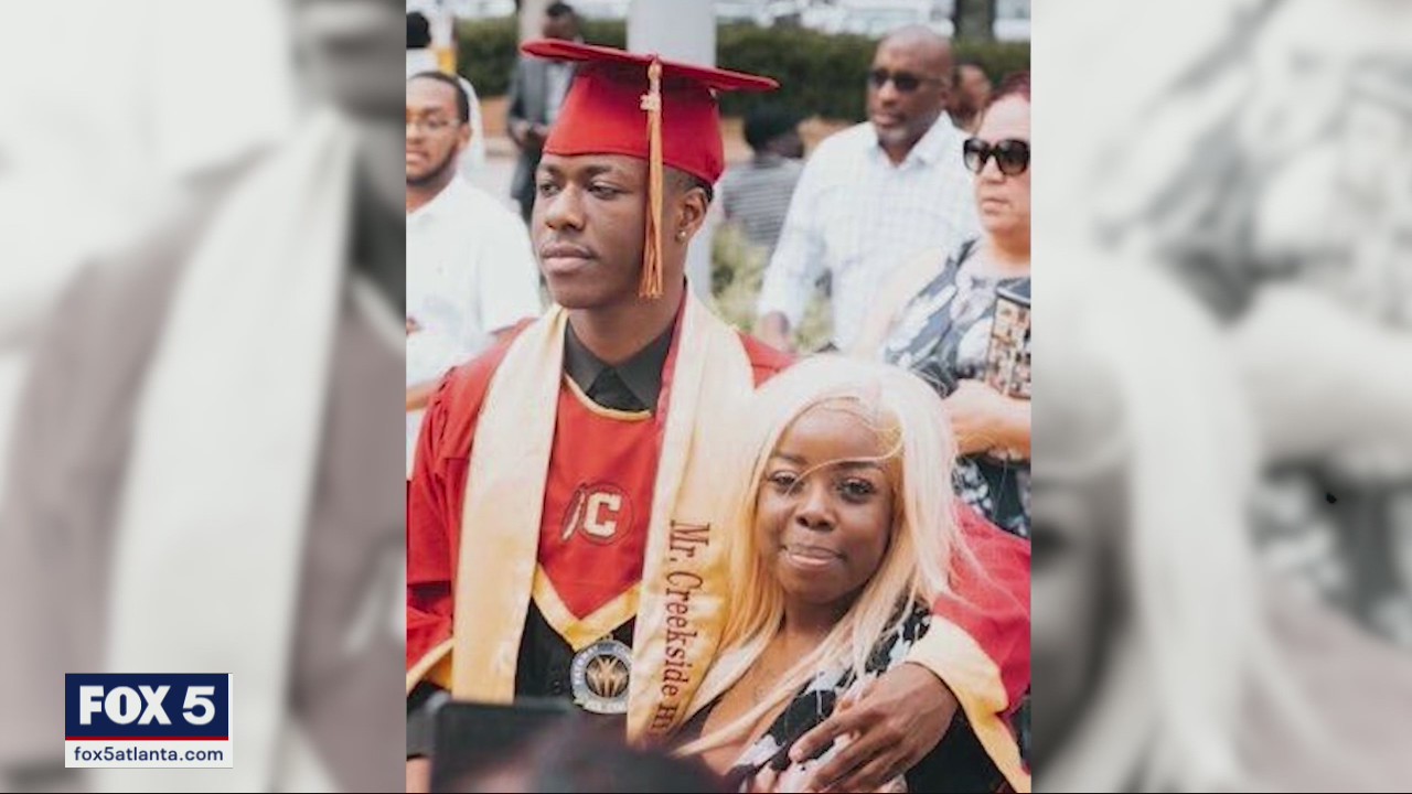 Family of teenager killed in mass shooting shares his story