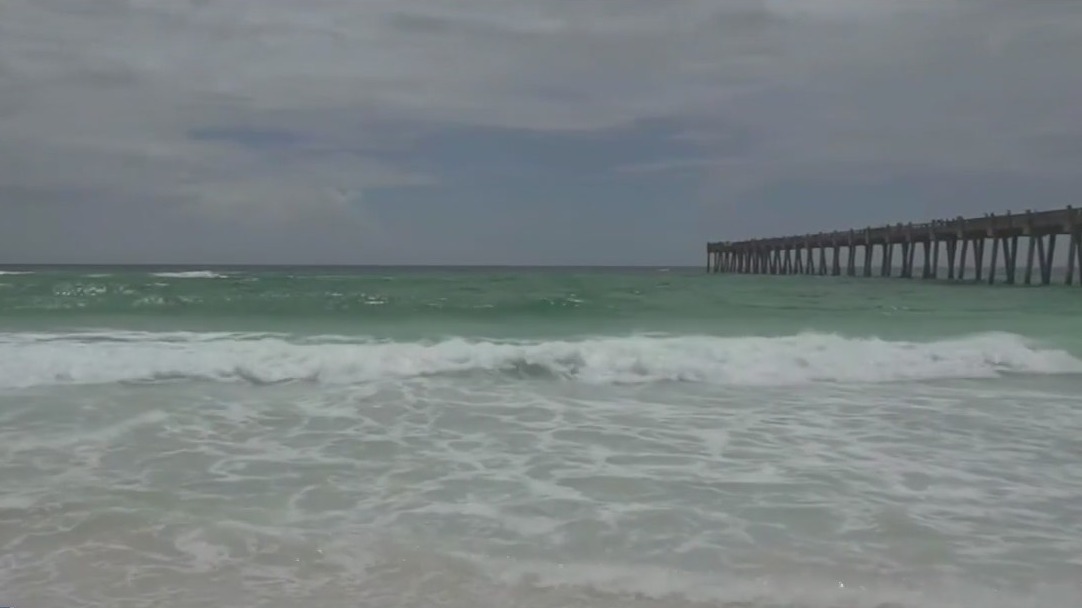 Flesh-eating bacteria cases on the rise