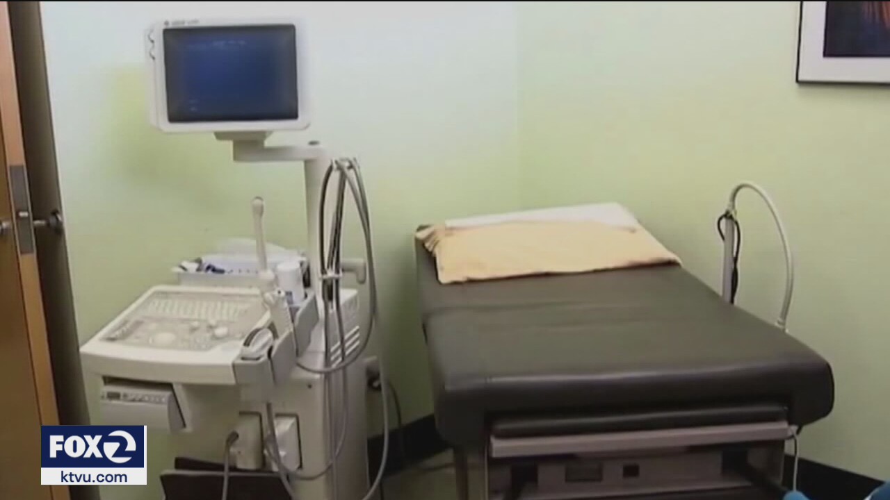 What would SCOTUS abortion draft ruling mean for state of California?