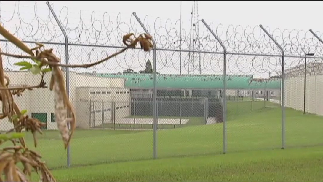 New treatment program for inmates in Polk County