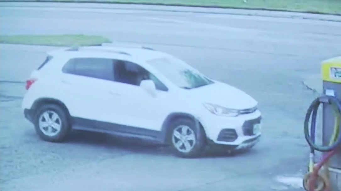APD: Man hit, injured several people with his SUV