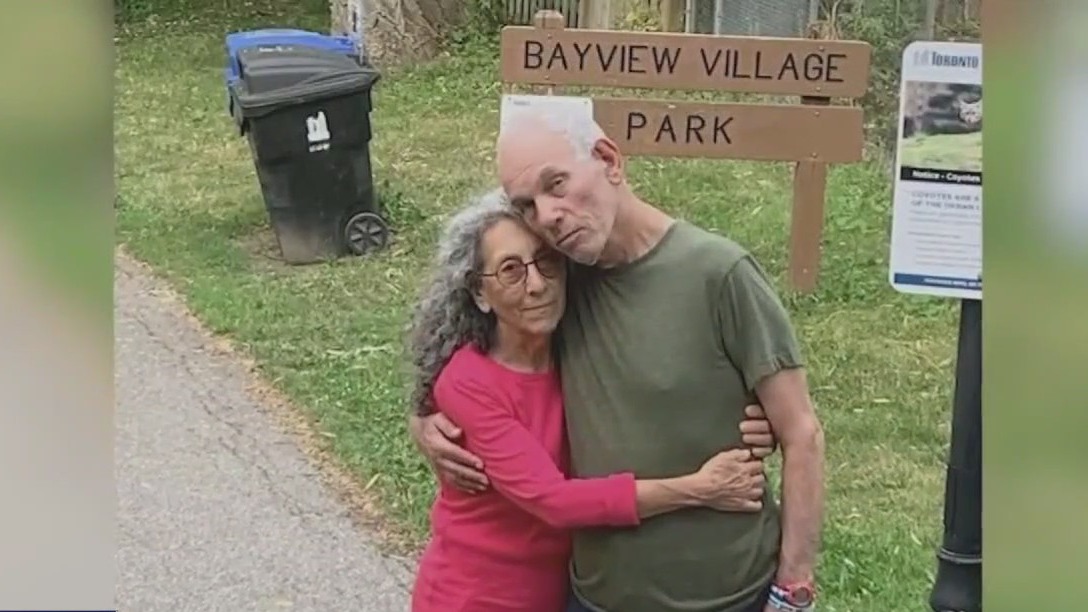 Israel-Hamas war: 2nd American hostage dead