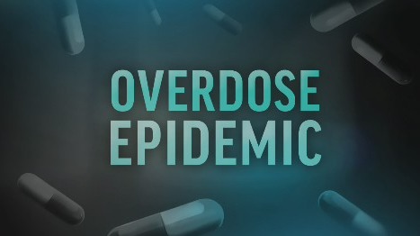 International Overdose Awareness Day