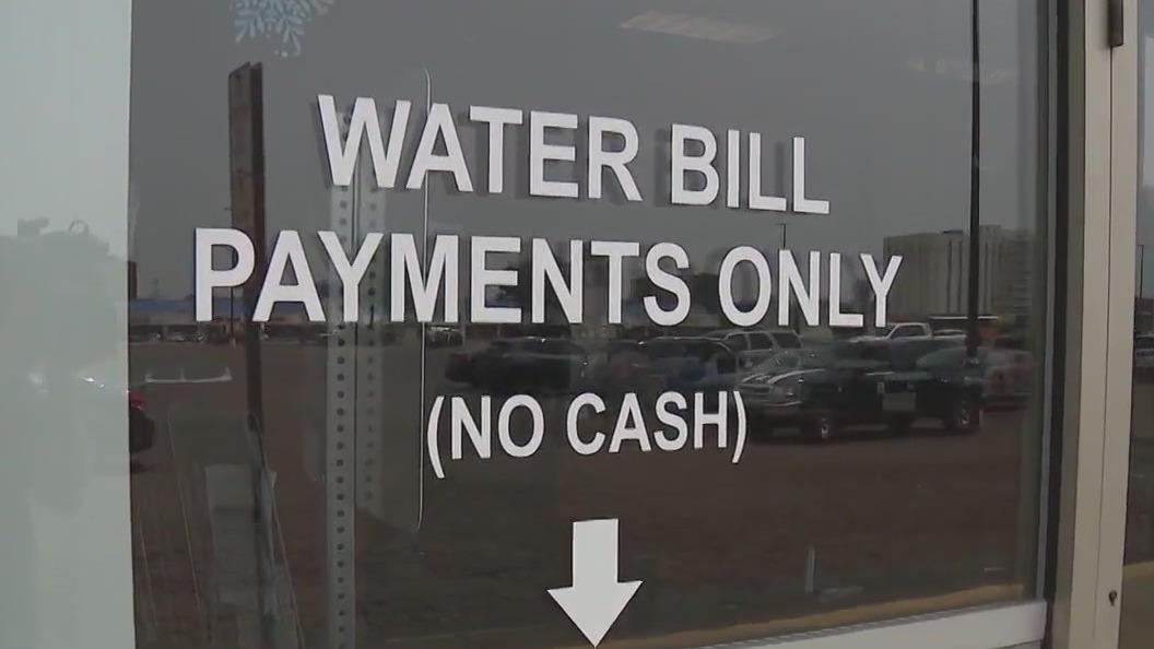 Highland Park residents doubtful city can pay $1M to GLWA