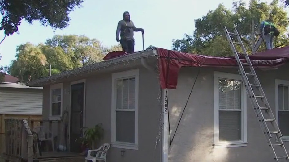 Florida lawmakers pass property insurance overhaul during special session, but how will it affect homeowners?