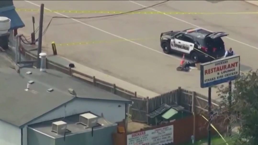 Fox Lake shooting victim upgraded to stable condition