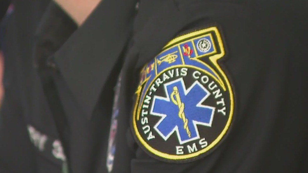 SXSW 2024: ATCEMS sets up field hospital