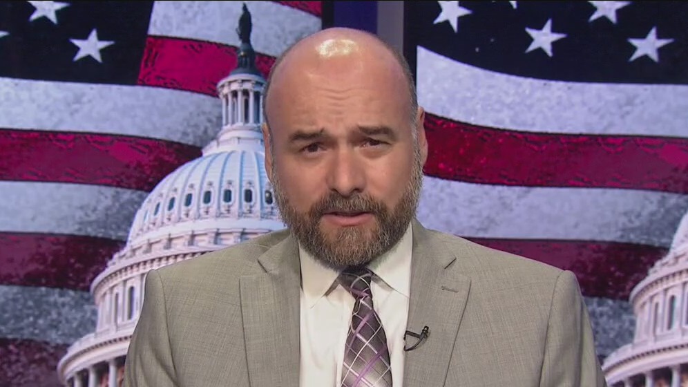 Jose "Chito" Vela announces plans to run for Austin City Council